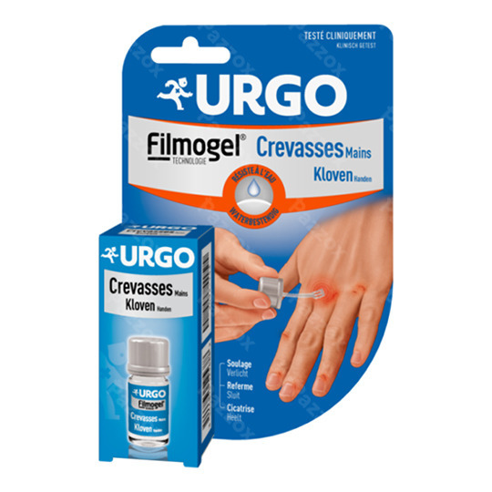 Urgo Filmogel Crevasses 3.25ml