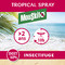 Mouskito Tropical Spray 100ml