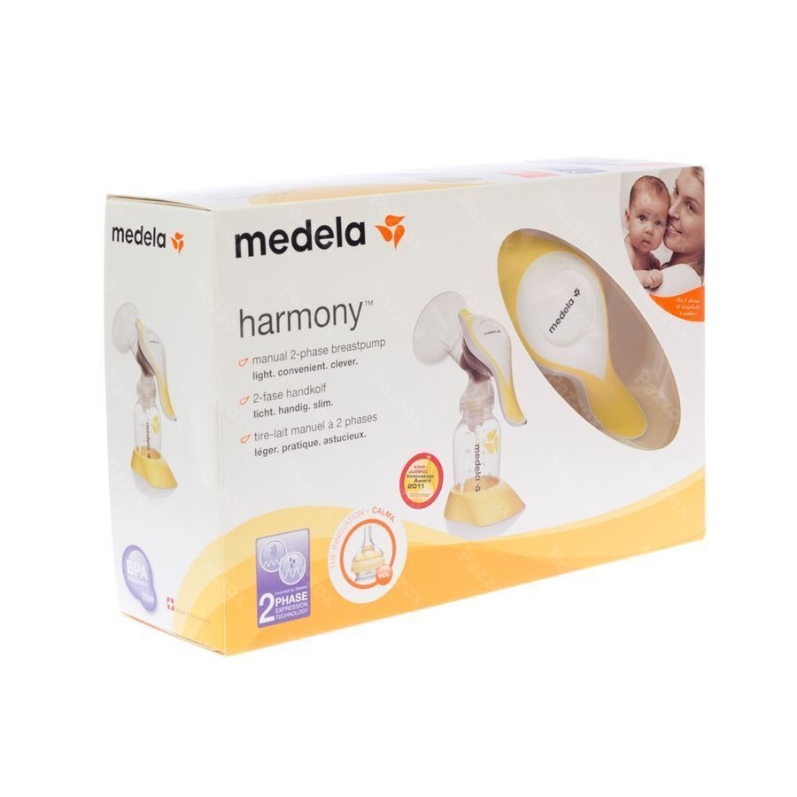 Medela Symphony Tire-lait