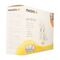 Medela Set Symphony Double Tire Lait