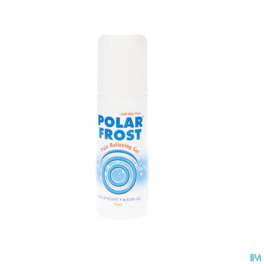 Polar Frost Roll-on 75ml