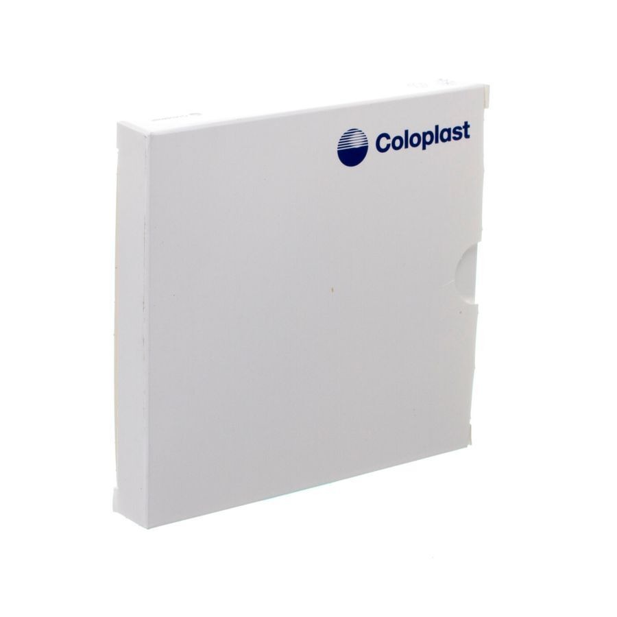 Easiflex Plaques Standard 10-33mm 5 14301