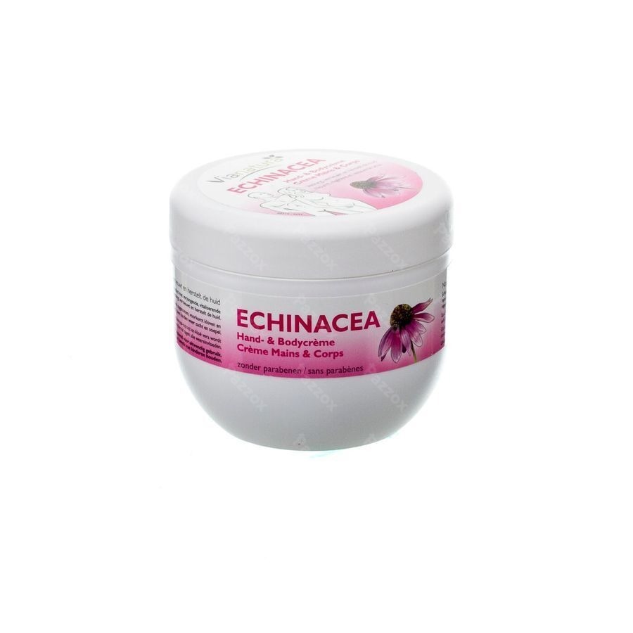 Echinacea Creme Corps-mains Pot 300ml
