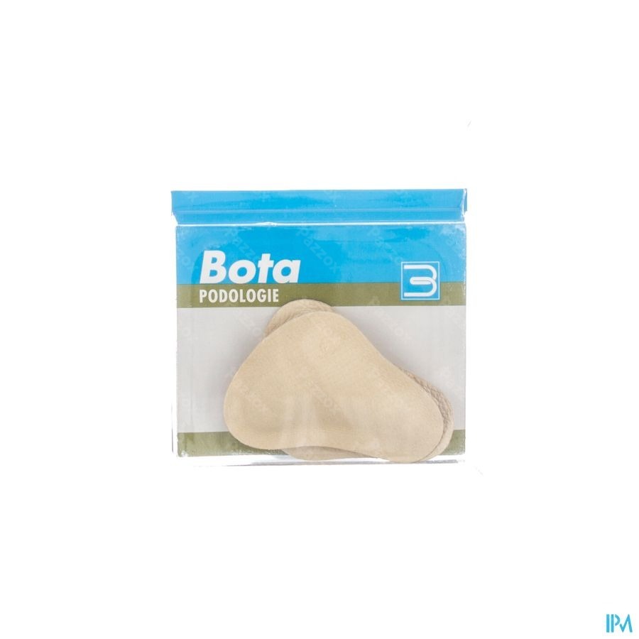 Bota Podo 13 Coussinet Voute Plant. S 1p 25101201