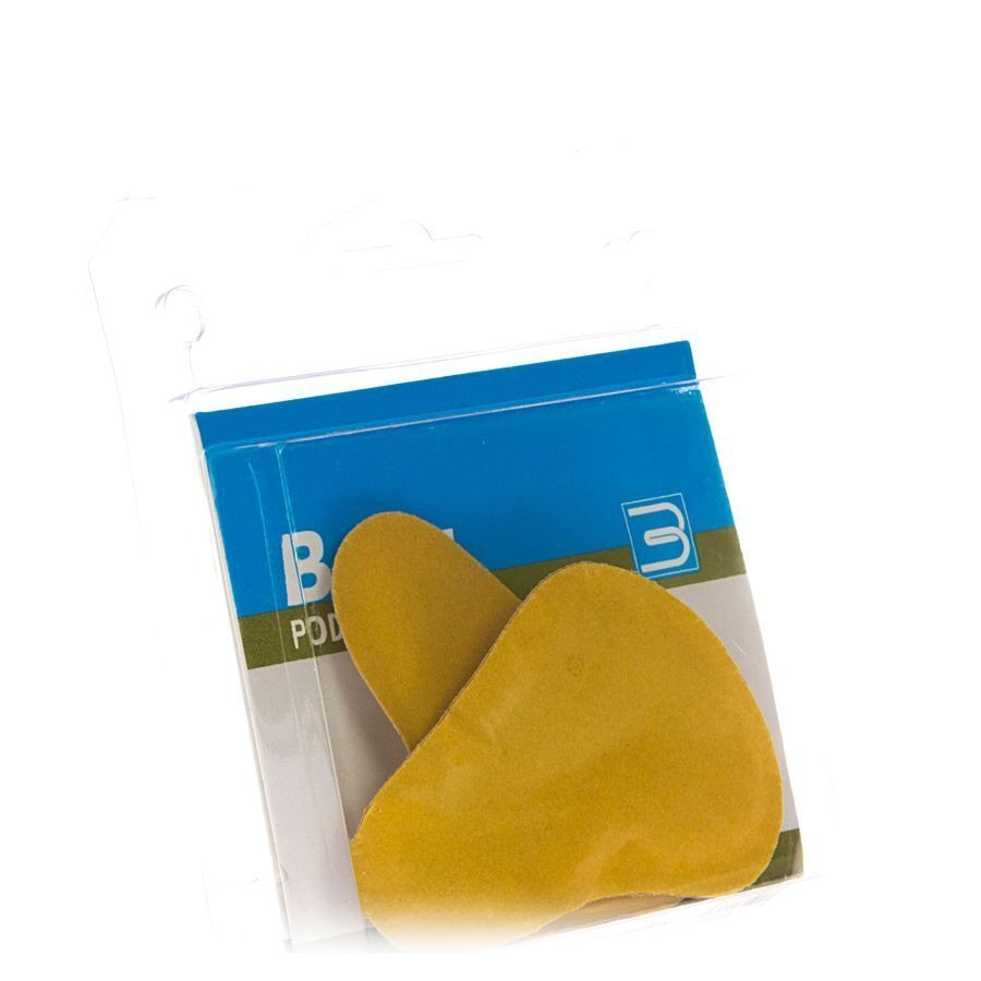 Bota Podo 13 Coussinet Voute Plant. M 1p 25101202