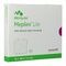Mepilex Lite Pans Fin Sil Ster 10x10,00cm 5 284100