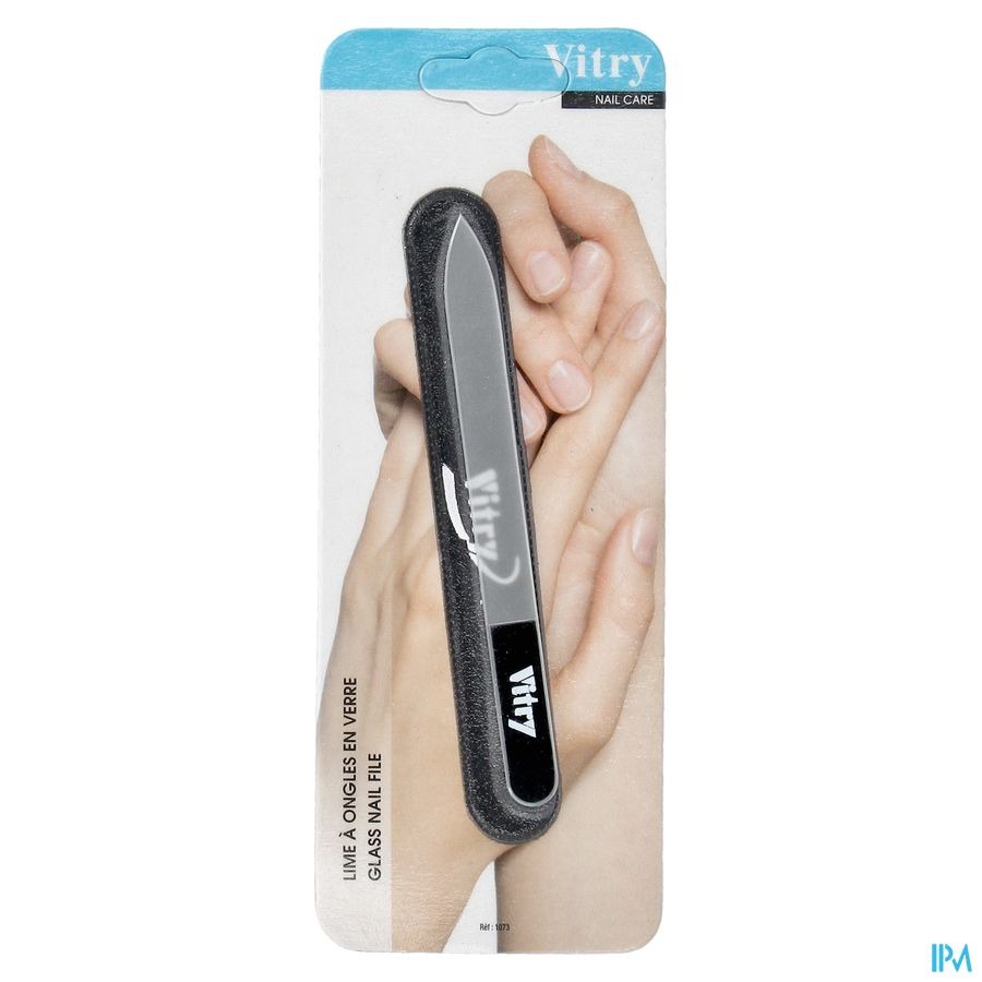 Lime En Verre Modele Depose