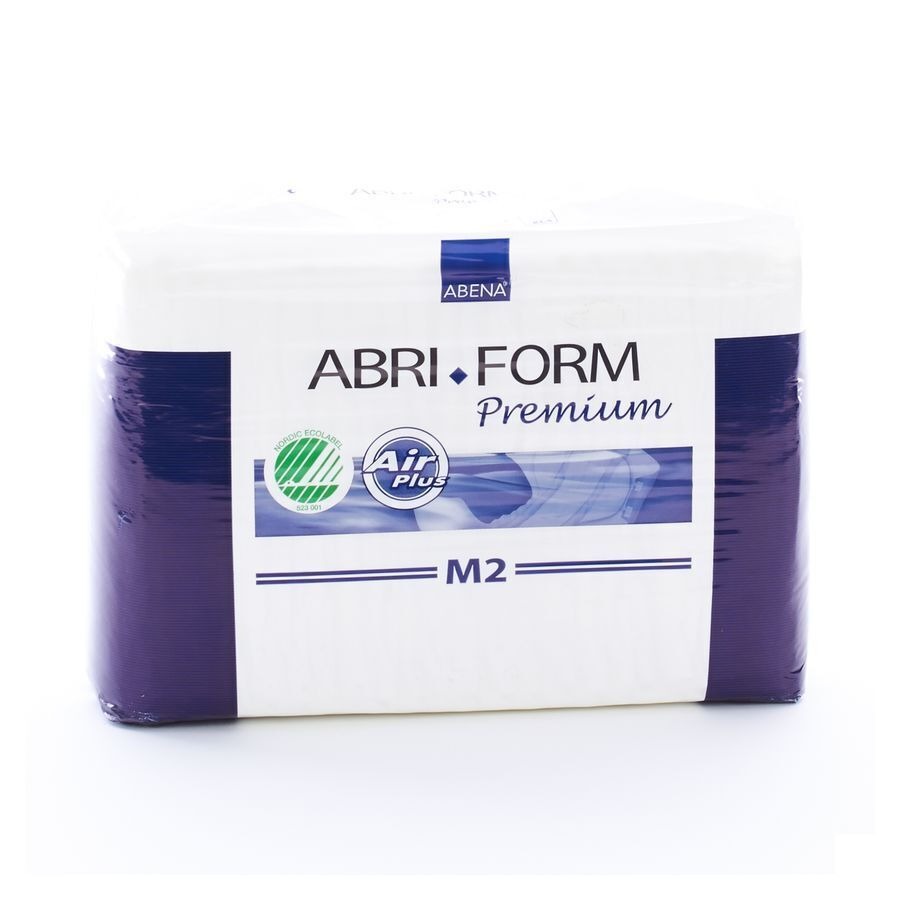 Abri-form Change Complet Super Medium 24