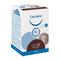 Calshake Chocolat Sachet 7x90g 7951131