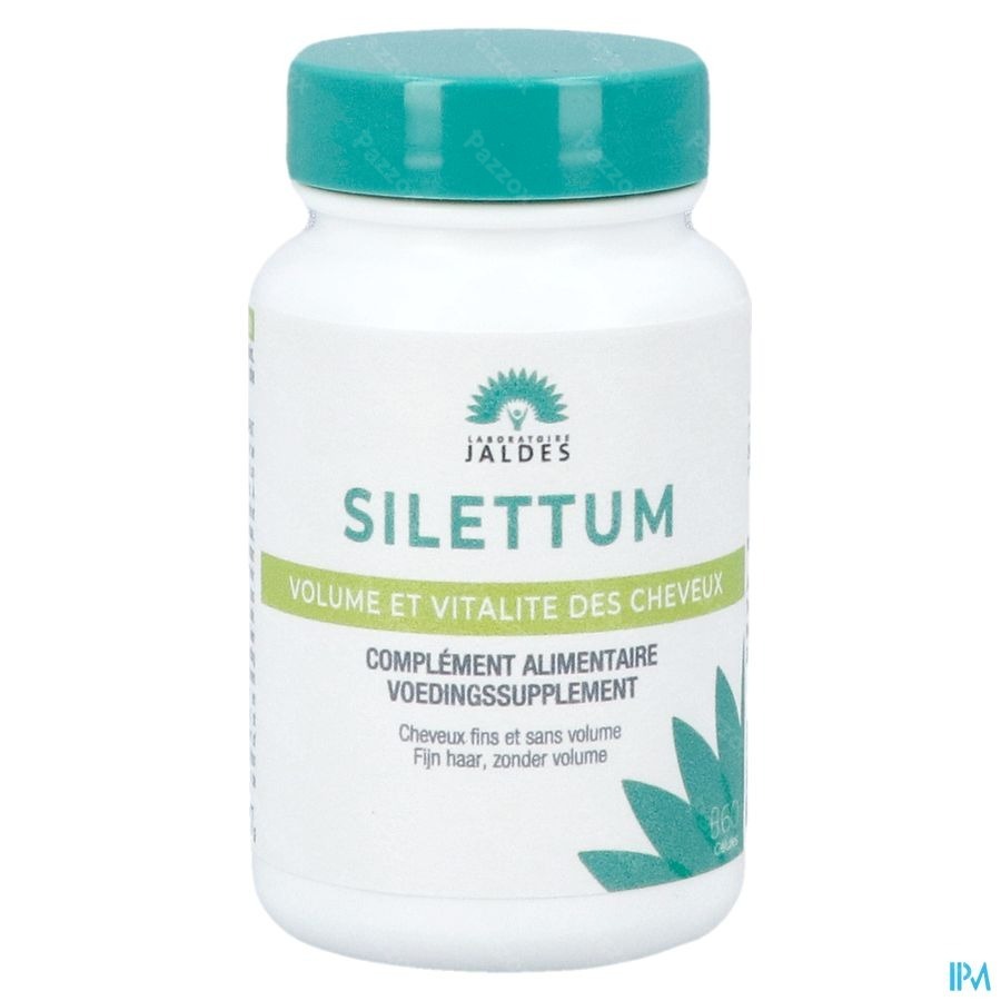 Silettum Gel 60