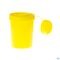Wm Container Aiguilles 500ml