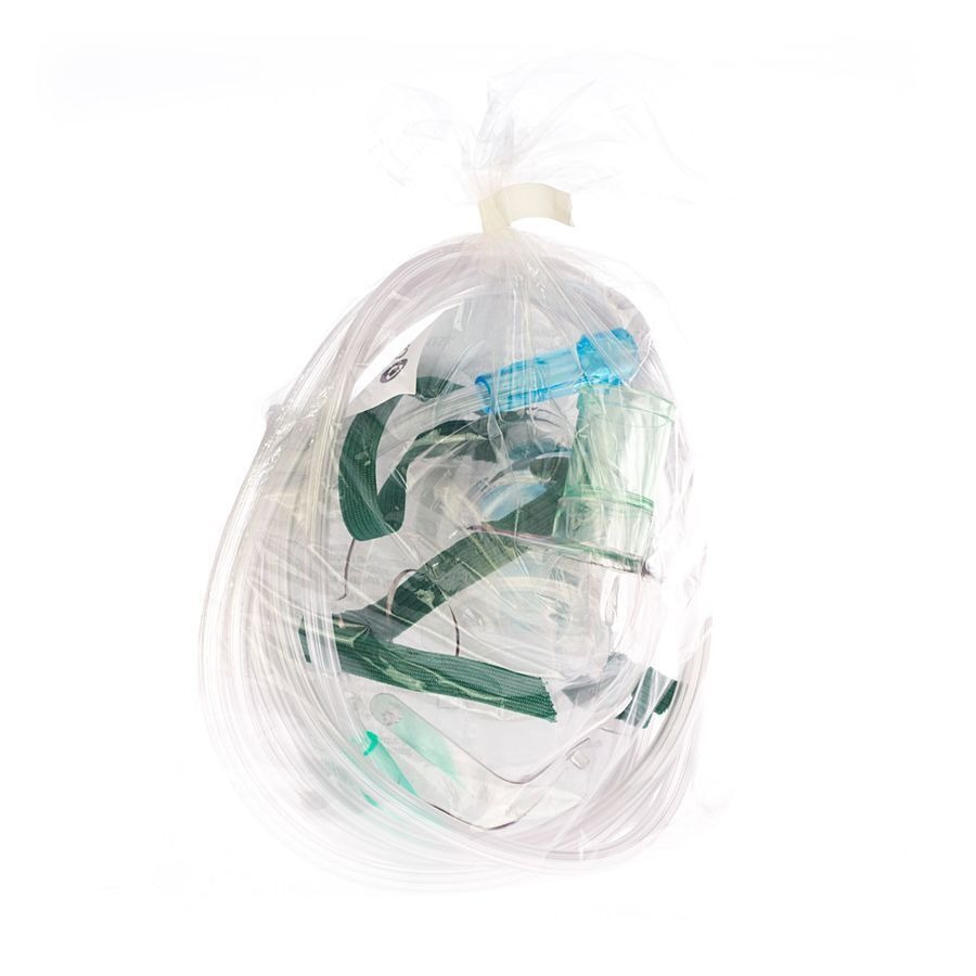 Airlife Set Aerosol Enfants