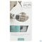 Push Med Poignet Gauche 19-21cm T4