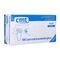 Cmt Gants Latex Blanc Lp S 100