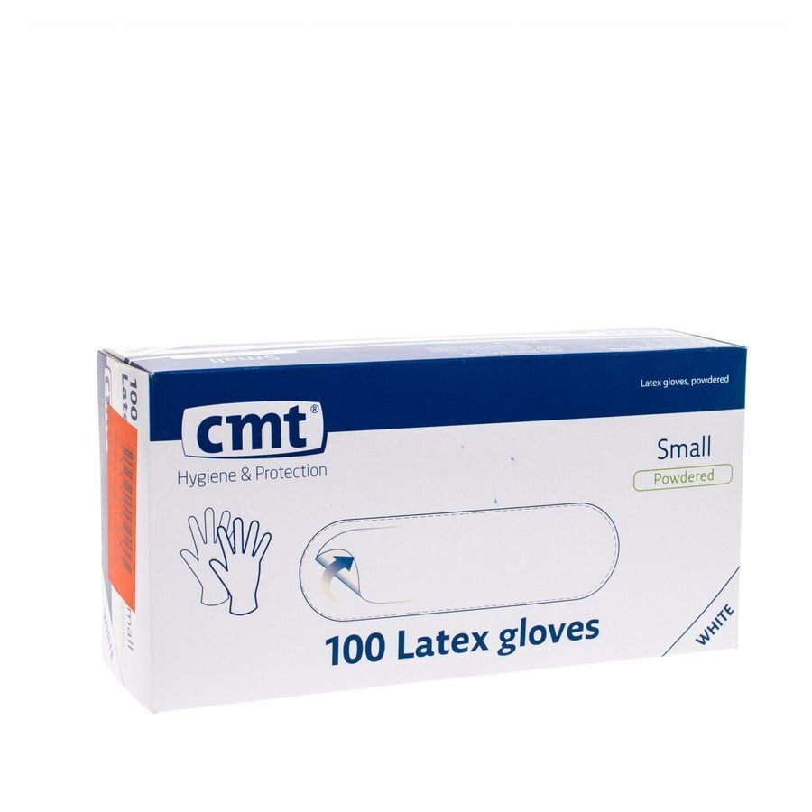 Wolf Gant Examen Latex Small 100