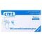 Cmt Gants Latex Blanc Lp M 100
