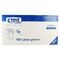 Cmt Gants Latex Blanc Lp M 100