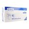 Cmt Gants Latex Blanc Pf l 100