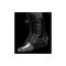 Mcdavid Lightweight Ankle Brace Black M 199