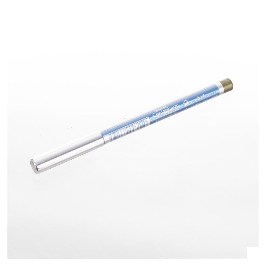 Eye Care Crayon Yeux 715 Olive