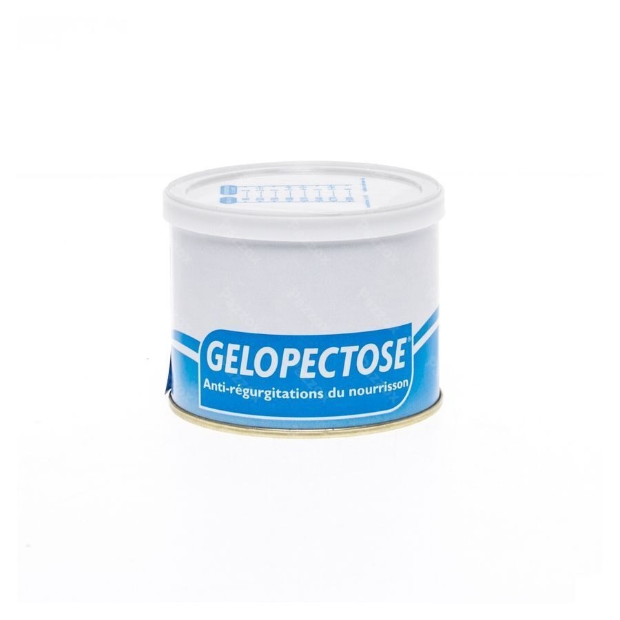 Gelopectose Lait Bebe Pdr 120g