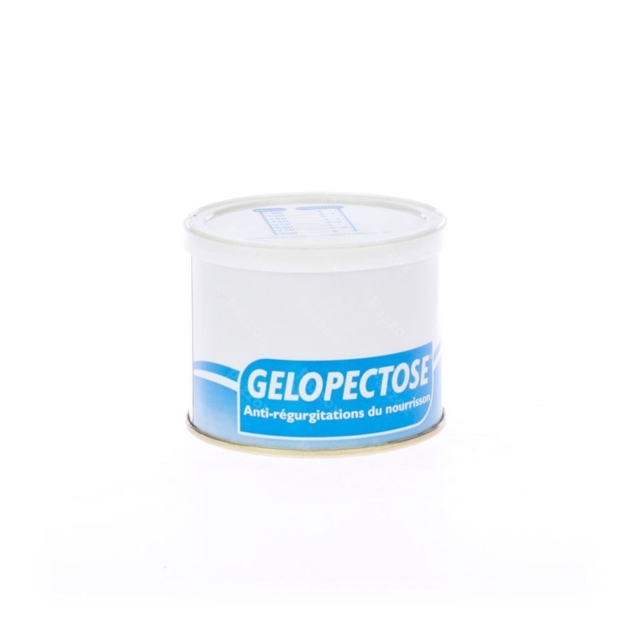 Gelopectose Lait Bebe Pdr 120g