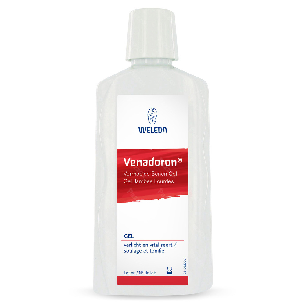 Weleda Venadoron Gel 200ml