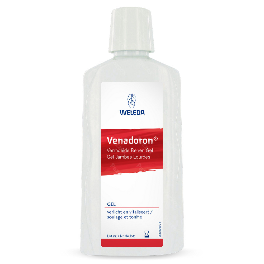 Weleda Venadoron Gel 200ml
