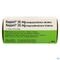 Reparil 20ml 100 Comprimés