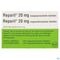 Reparil 20ml 100 Comprimés
