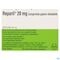 Reparil 20ml 100 Comprimés