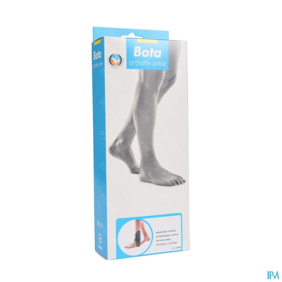 Bota Orthese Stabilisatrice Ab (cheville)