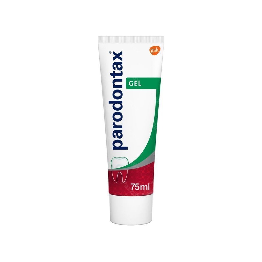 Parodontax dentifrice au fluor Gel 