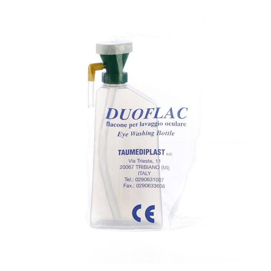 Bain Oeil Vrac Vf-med