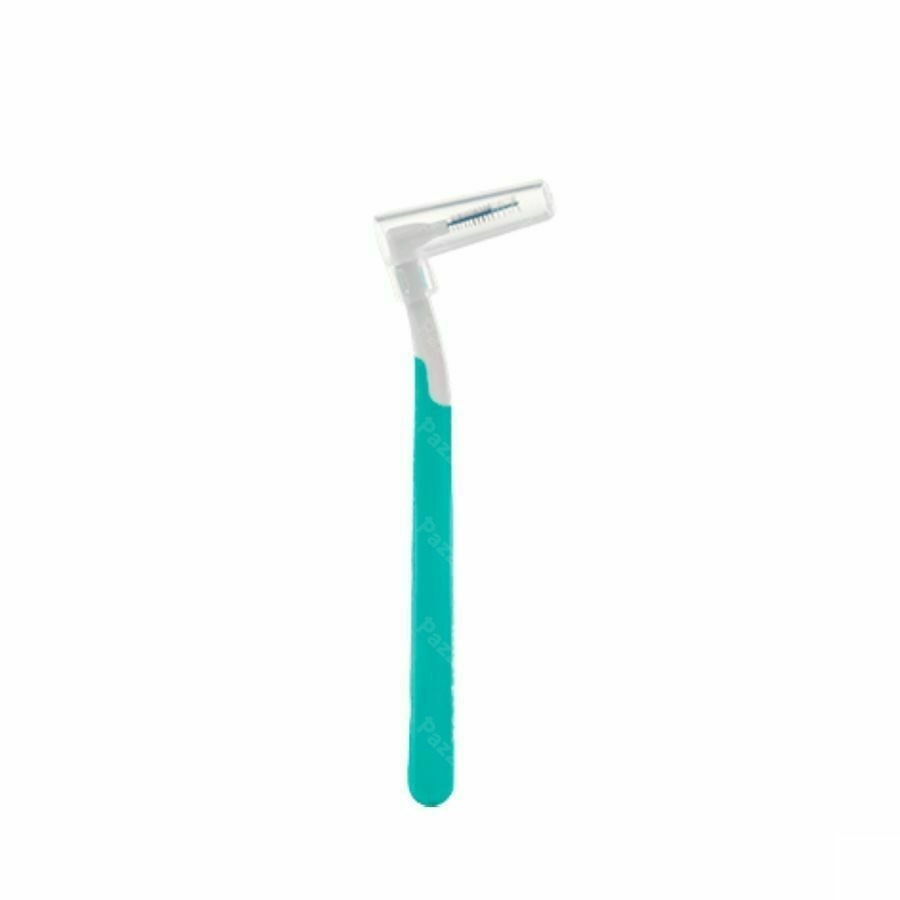 Interprox Plus Micro Verte PHD 1.1 6 Pièces