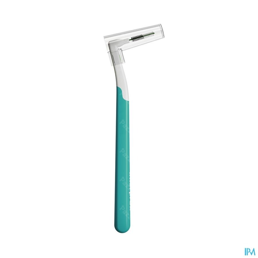 Interprox Plus Micro Verte PHD 1.1 6 Pièces