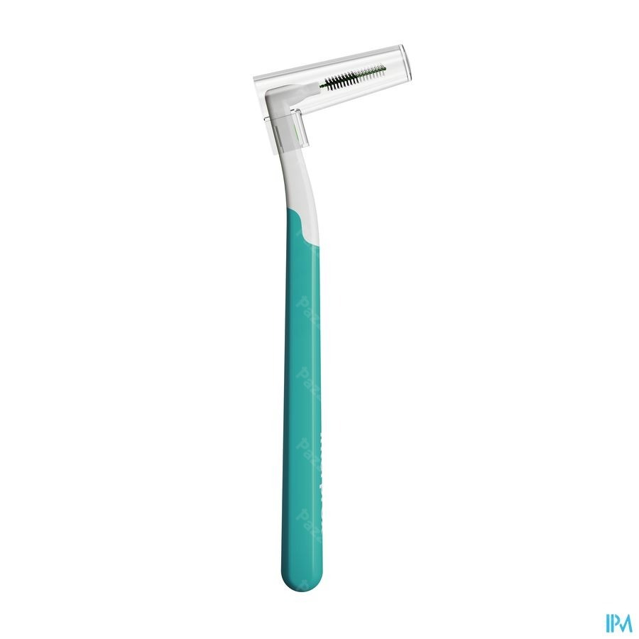 Interprox Plus Micro Verte PHD 1.1 6 Pièces