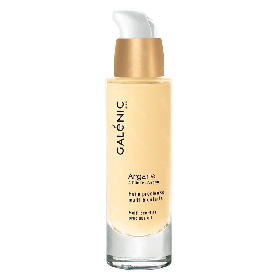 Galenic Argane Huile Precieuse 30ml
