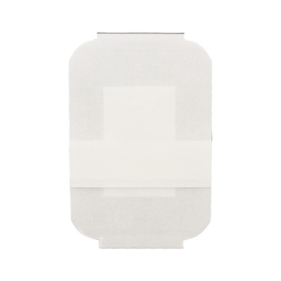 Curapor Transparent Steril 7cmx 5cm 5 13099