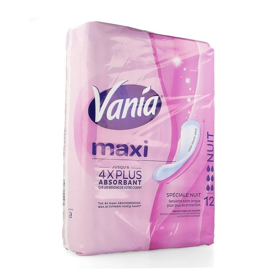Vania Maxi Nuit 12