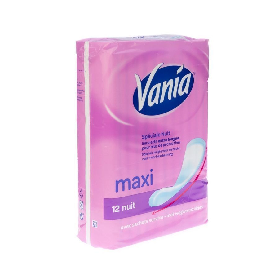 Vania Maxi Nuit 12