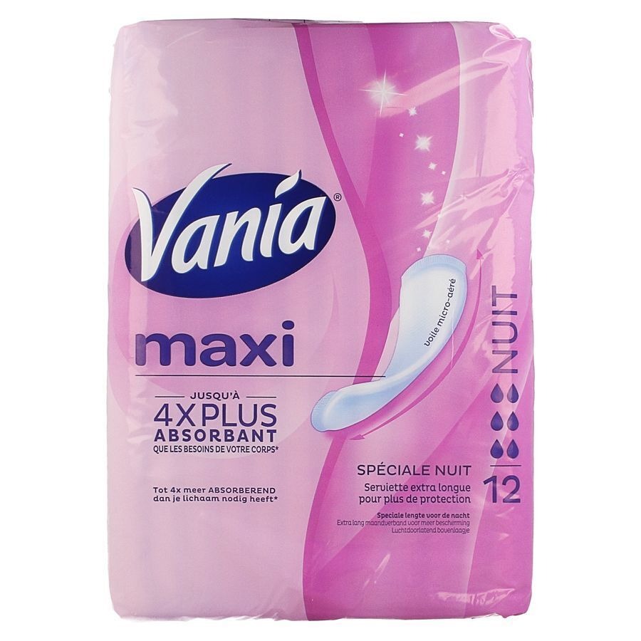 Vania Maxi Nuit 12