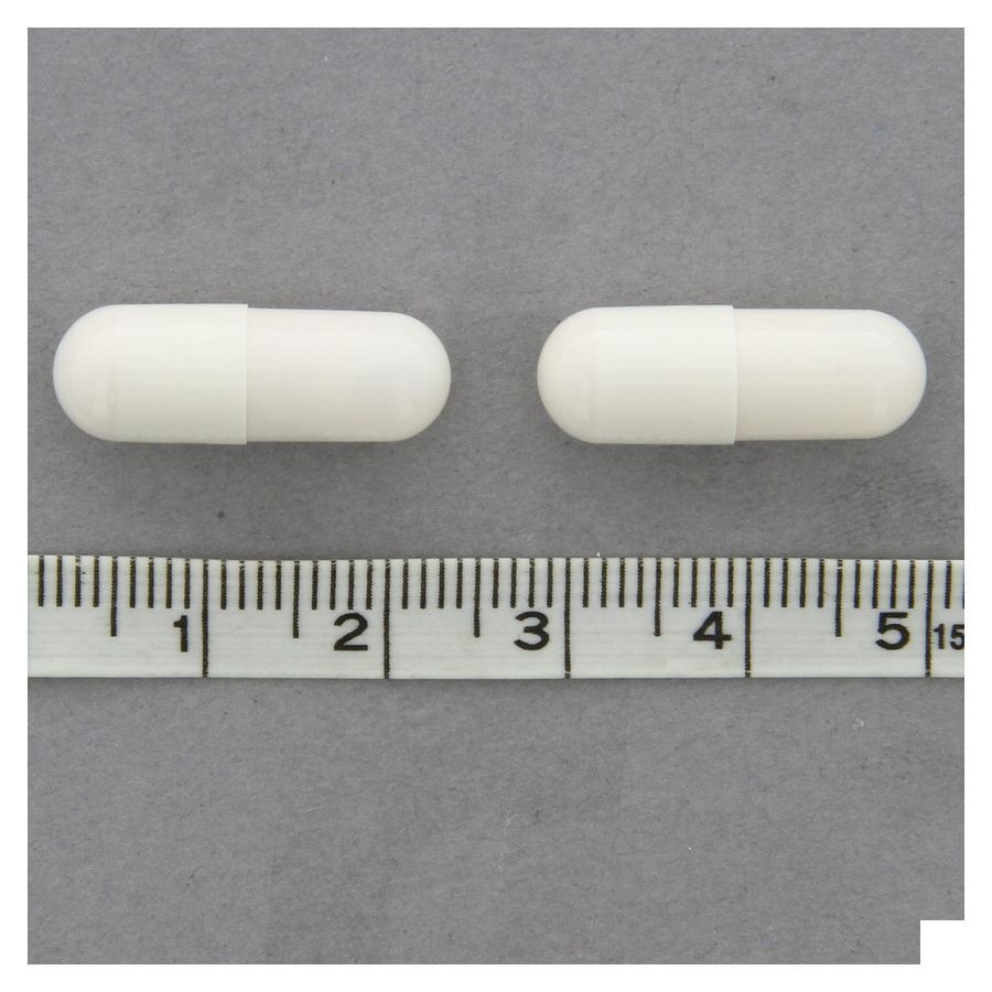 Enterol 250mg Caps Harde Dur 10 X 250mg