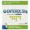 Enterol 250mg Caps Harde Dur 20 X 250mg