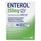 Enterol 250mg Caps Harde Dur 50 X 250mg
