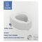 Homecare Surelevateur Toilette 14cm S/couvercle