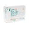 Tegaderm + Pad 3m Transp Steril 5cmx 7cm 50 3582