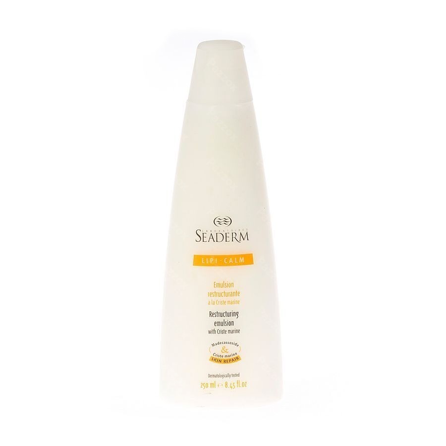 Seaderm Emulsion Restructurante Criste Marin 250ml