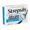 Strepsils + Lidocaine 36 Pastilles
