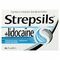 Strepsils + Lidocaine 36 Pastilles